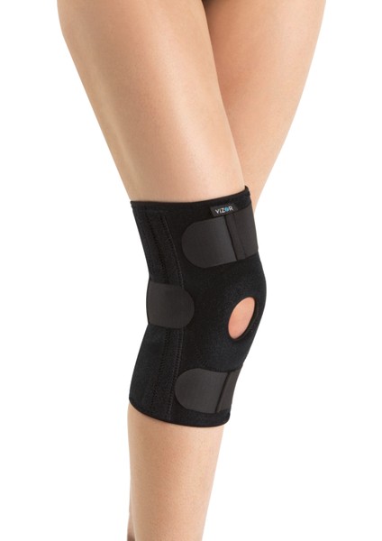 - Aırtex Patella ve Ligament Destekli Dizlik Code 603-ES