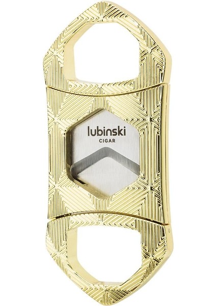 Yeni Seri Premium Puro Kesici Lazer Bıçak GOLD(60RING)