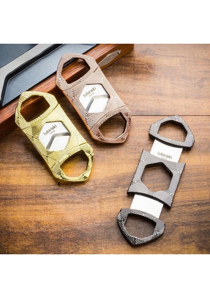 Yeni Seri Premium Puro Kesici Lazer Bıçak GOLD(60RING) fiyatları