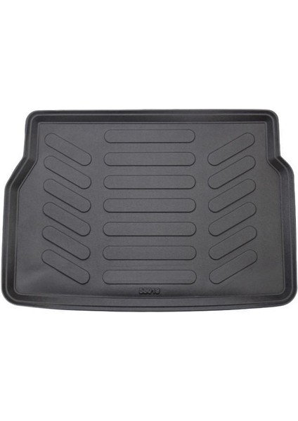 Opel Astra H 2004-2009 Bagaj Havuzu | Hatchback