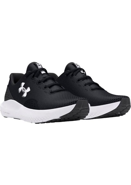 W Charged Surge 4 Kadın Koşu Ayakkabısı 3027007-001 Siyah modelleri