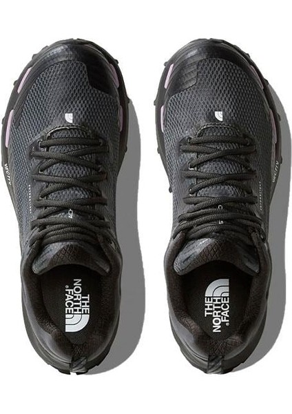 Tnf W Vectıv Fastpack Futurelıght Kadın Outdor Ayakkabı NF0A5JCZKT01 Siyah fırsatları