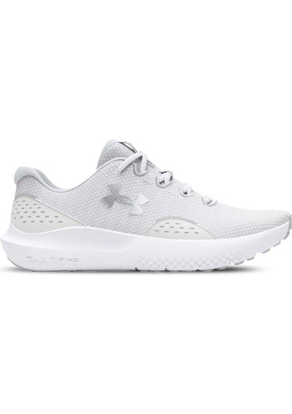 W Charged Surge 4 Kadın Koşu Ayakkabısı 3027007-100 Beyaz