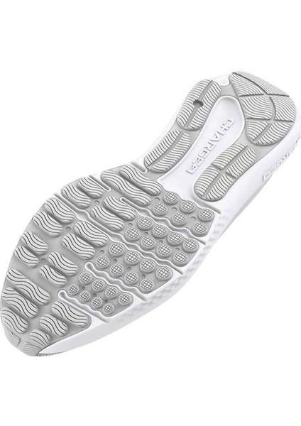 W Charged Surge 4 Kadın Koşu Ayakkabısı 3027007-100 Beyaz modelleri