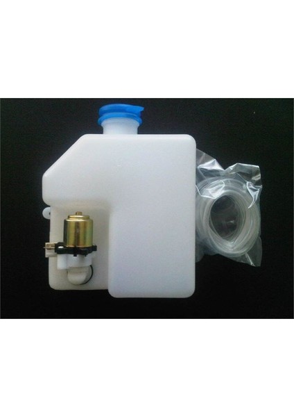 501108 - Silecek Su Deposu Motorlu-Set Ünıversal