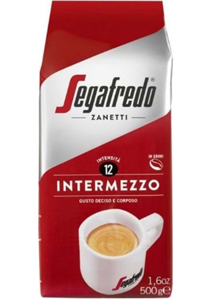 Çekirdek Tadım Paketi 1000 gr Jubilaum & Zanetti Intermezzo modelleri
