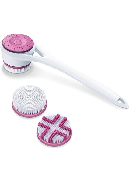 Fc 25 Vücut Temizleme Cihazı