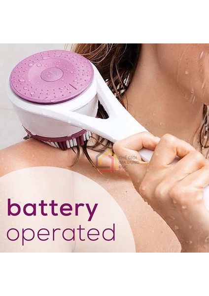 Fc 25 Vücut Temizleme Cihazı fırsatları