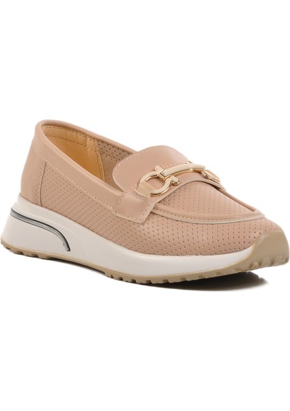 Bej Kadın Casual Ayakkabı 514524 Z modelleri