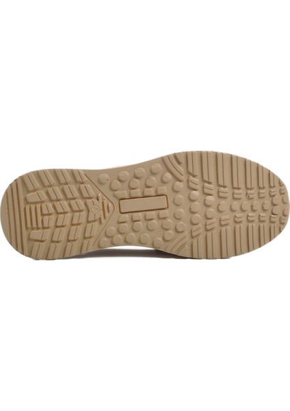 Bej Kadın Casual Ayakkabı 514524 Z