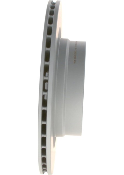 Bmw Arka Fren Diski F20 E90 F32 34216792227