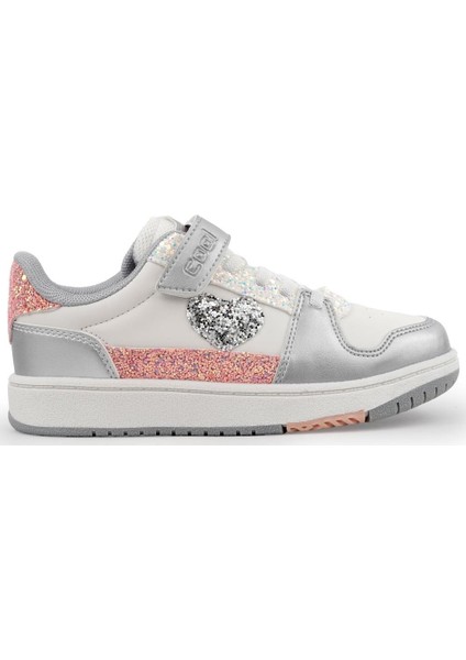 Kız Çocuk Günlük Sneaker Spor Ayakkabı