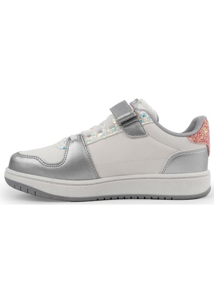 Kız Çocuk Günlük Sneaker Spor Ayakkabı