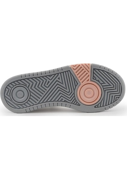 Kız Çocuk Günlük Sneaker Spor Ayakkabı