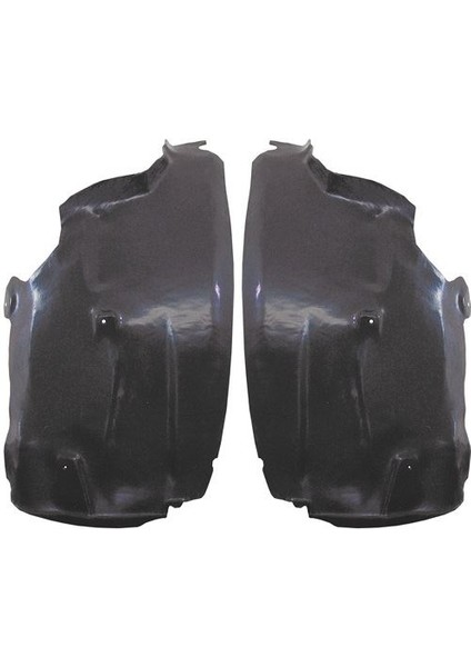 -SOD080A - Çamurluk Davlumbazı Önün Arkası Sağ P508