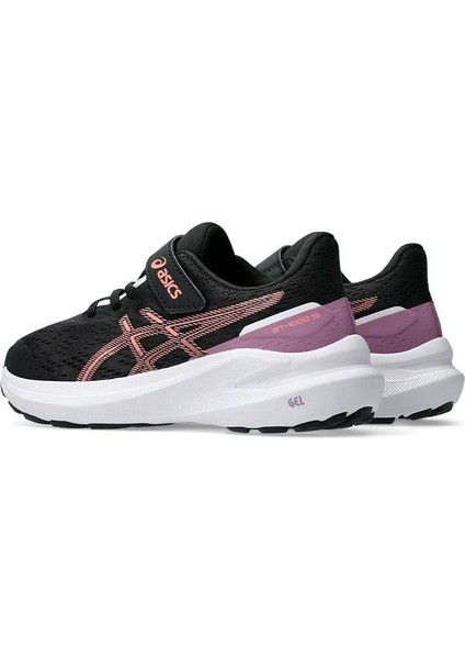 GT-1000 13 Ps Çocuk Koşu Ayakkabısı 1014A344-006 Siyah fiyatları
