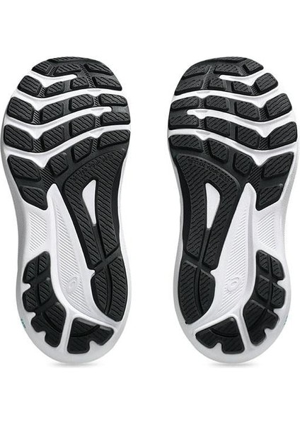 GT-1000 13 Ps Çocuk Koşu Ayakkabısı 1014A344-007 Siyah