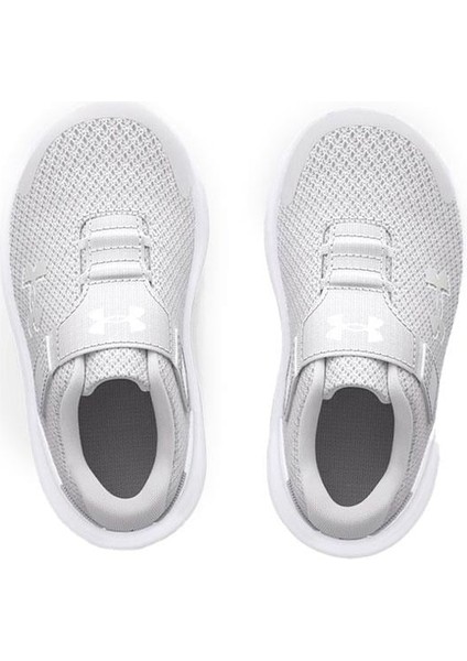 Gınf Surge 4 Ac Çocuk Koşu Ayakkabısı 3027110-100 Gri fiyatları