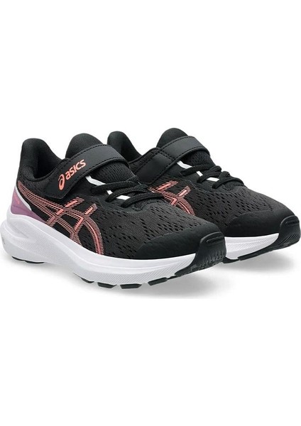GT-1000 13 Ps Çocuk Koşu Ayakkabısı 1014A344-006 Siyah fırsatları
