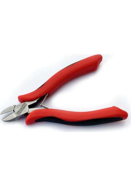 Izeltaş 125 mm Elektronikçi Yan Keski