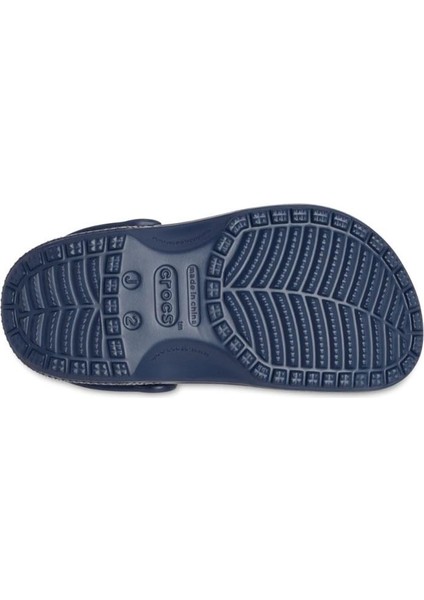 Classic Clog K Çocuk Sandalet 206991-410 Lacivert