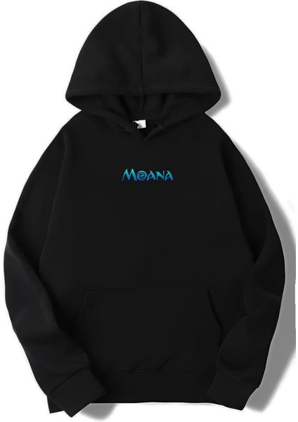 Unisex Oversize Moana Hoodie fiyatları