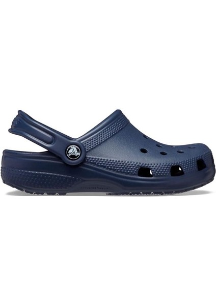 Classic Clog K Çocuk Sandalet 206991-410 Lacivert
