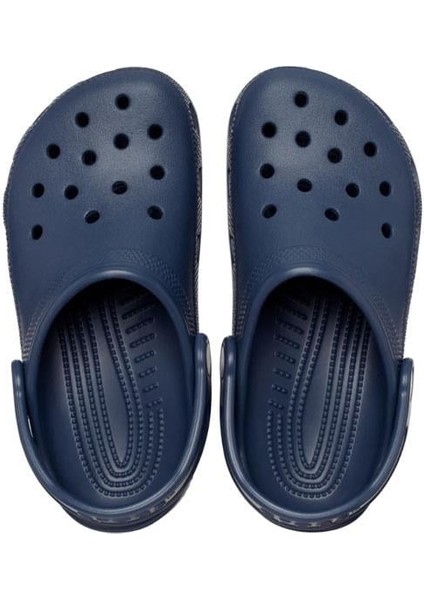 Classic Clog K Çocuk Sandalet 206991-410 Lacivert fiyatları