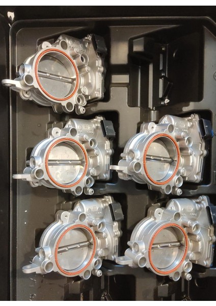 Bmw Gaz Kelebeği B46/B46D/B48/B58 13548601651 fırsatları