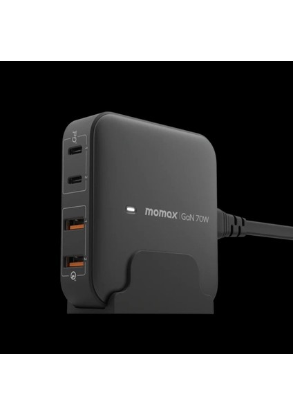 UM33EUD Oneplug 100W 4-Port Gan Desktop Char