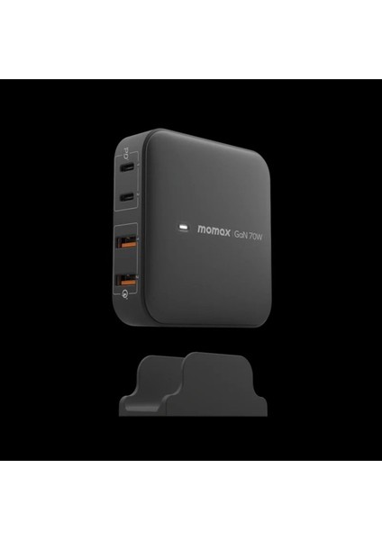 UM33EUD Oneplug 100W 4-Port Gan Desktop Char