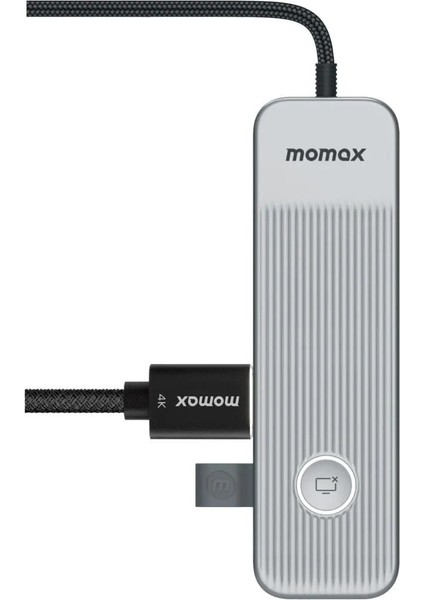 Onelınk 8-In-1 Usb-C Hub