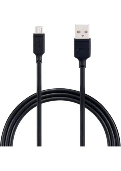 Zero Mikrodan Usb-A Şarj/senkronizasyon Kablosuna 2,4A (1m)
