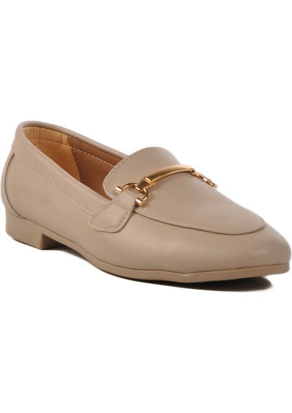 Bej Kadın Babet 572429 Z modelleri