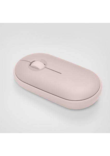 Tüm Tablet Telefon Bilgisayar Uyumlu B150 610-006716 Sessiz Optik Kablosuz Mouse Pilli
