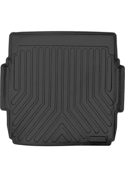 Citroen C5 Aircross 2022 Sonrası Bagaj Havuzu | Üst Bagaj