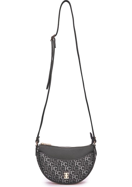 Siyah Çapraz Çanta 05PO25Y1996TRAL S modelleri