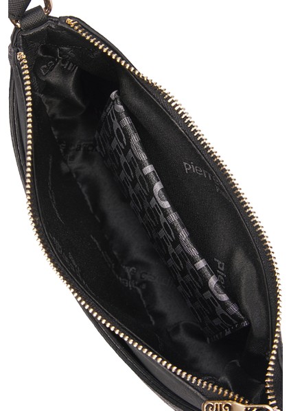 Siyah Çapraz Çanta 05PO25Y1996TRAL S indirimleri