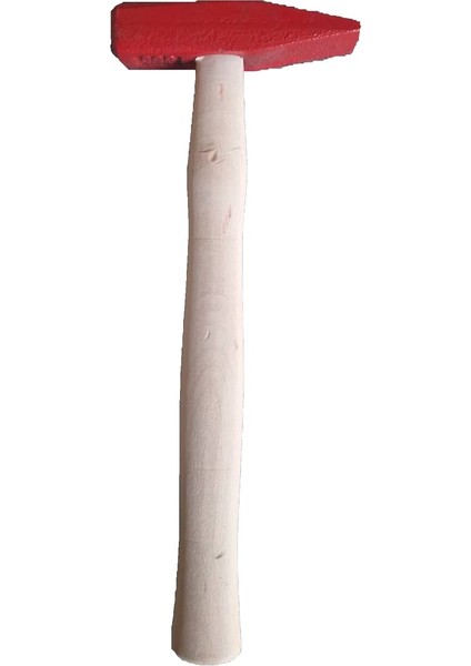 Ağaç Saplı Çekiç 300 gr