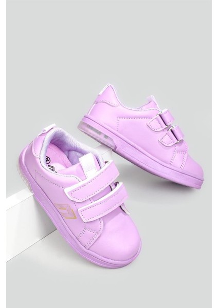 Pepe Erkek-Kız Çocuk Günlük Sneaker Spor Ayakkabı