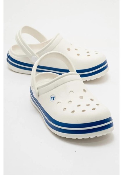Carla Verde Clog 5001 Orto Pedik Hastane Iş Plaj Kadın Eva Terlik fırsatları