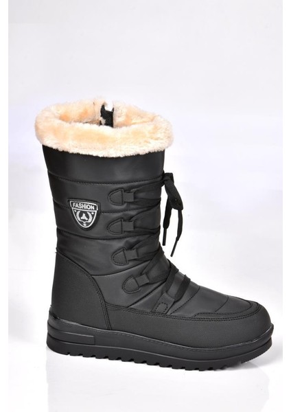 995 Bayan Kürklü Termal Kar Bot modelleri