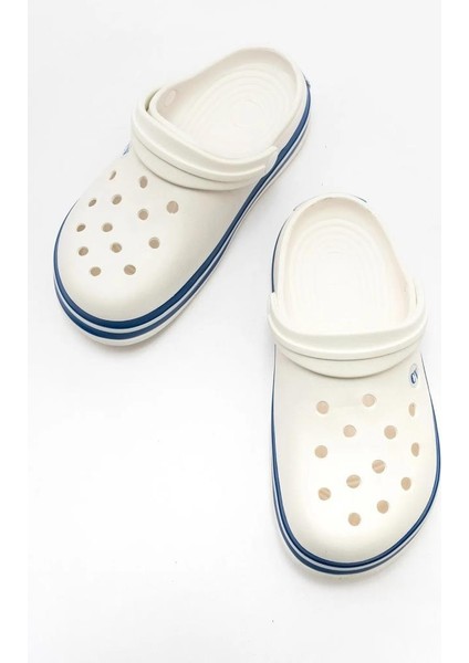 Carla Verde Clog 5001 Orto Pedik Hastane Iş Plaj Kadın Eva Terlik indirimleri