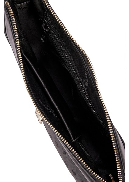 Siyah Çapraz Çanta 05PO25Y2000-F S indirimleri