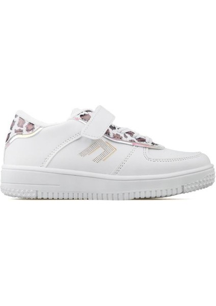 Pekin Unisex Çocuk Günlük Sneaker Spor Ayakkabı
