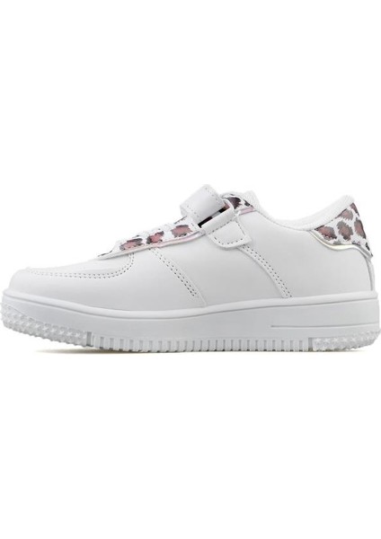 Pekin Unisex Çocuk Günlük Sneaker Spor Ayakkabı