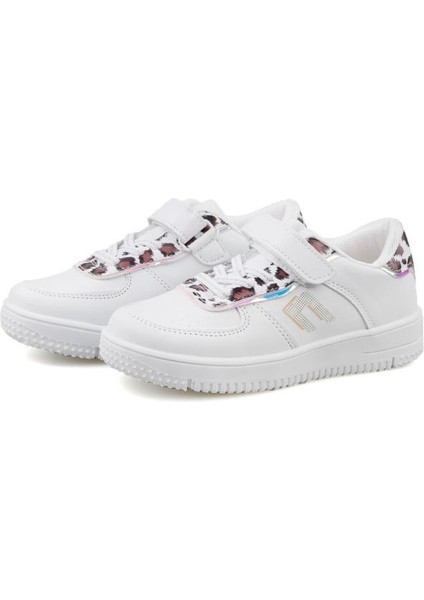 Pekin Unisex Çocuk Günlük Sneaker Spor Ayakkabı