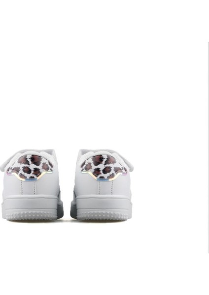 Pekin Unisex Çocuk Günlük Sneaker Spor Ayakkabı