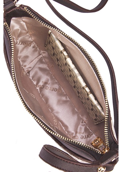 Altın Çapraz Çanta 05PO25Y1996TRAL Yalt indirimleri