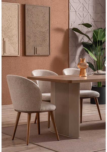 Brand Yemek Odası